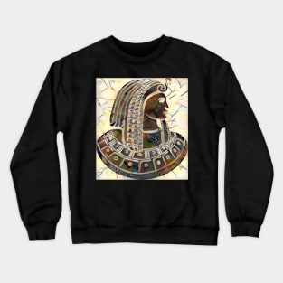 Pharaoh Crewneck Sweatshirt